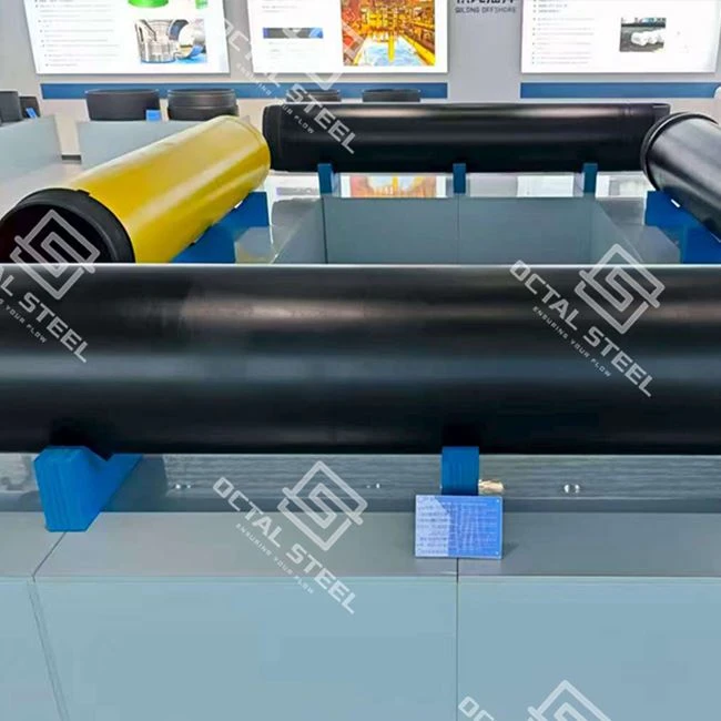 api 5l welded -pipe