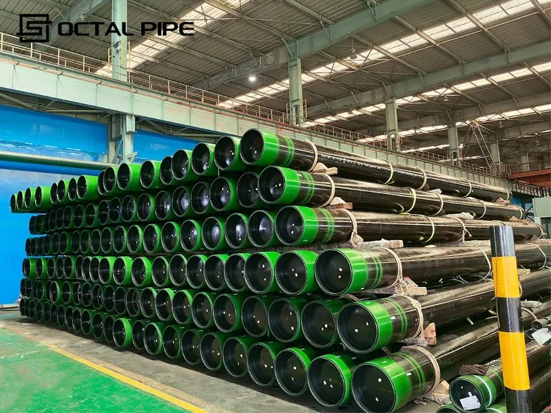 API 5CRA ISO 13680 API 5CRA ISO 13680