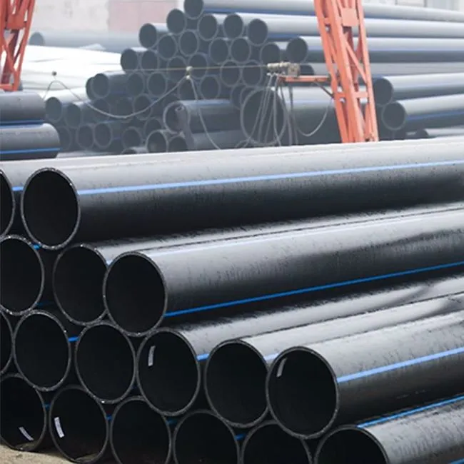 HDPE potrubie